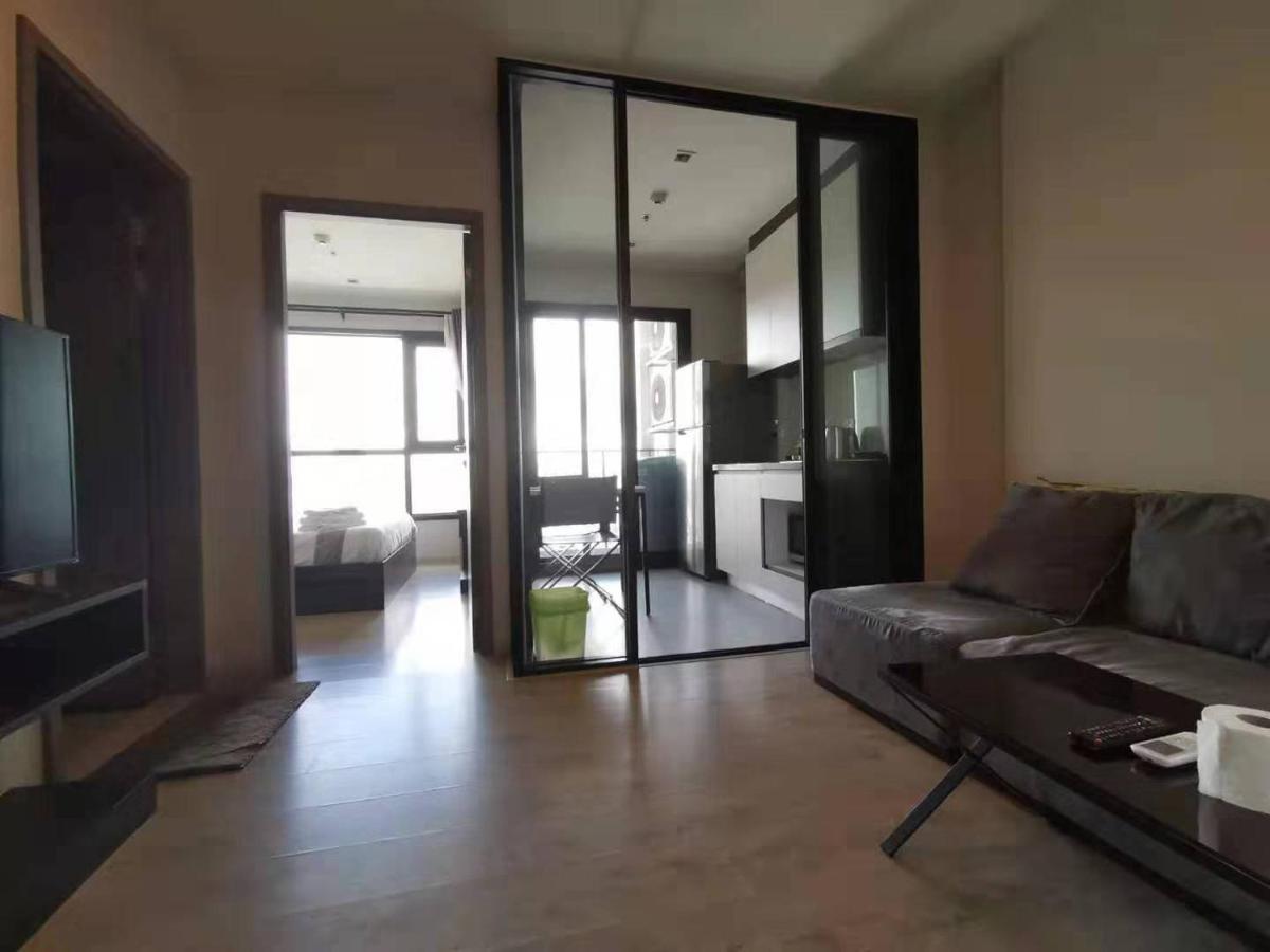 The Base Pattaya Exterior foto
