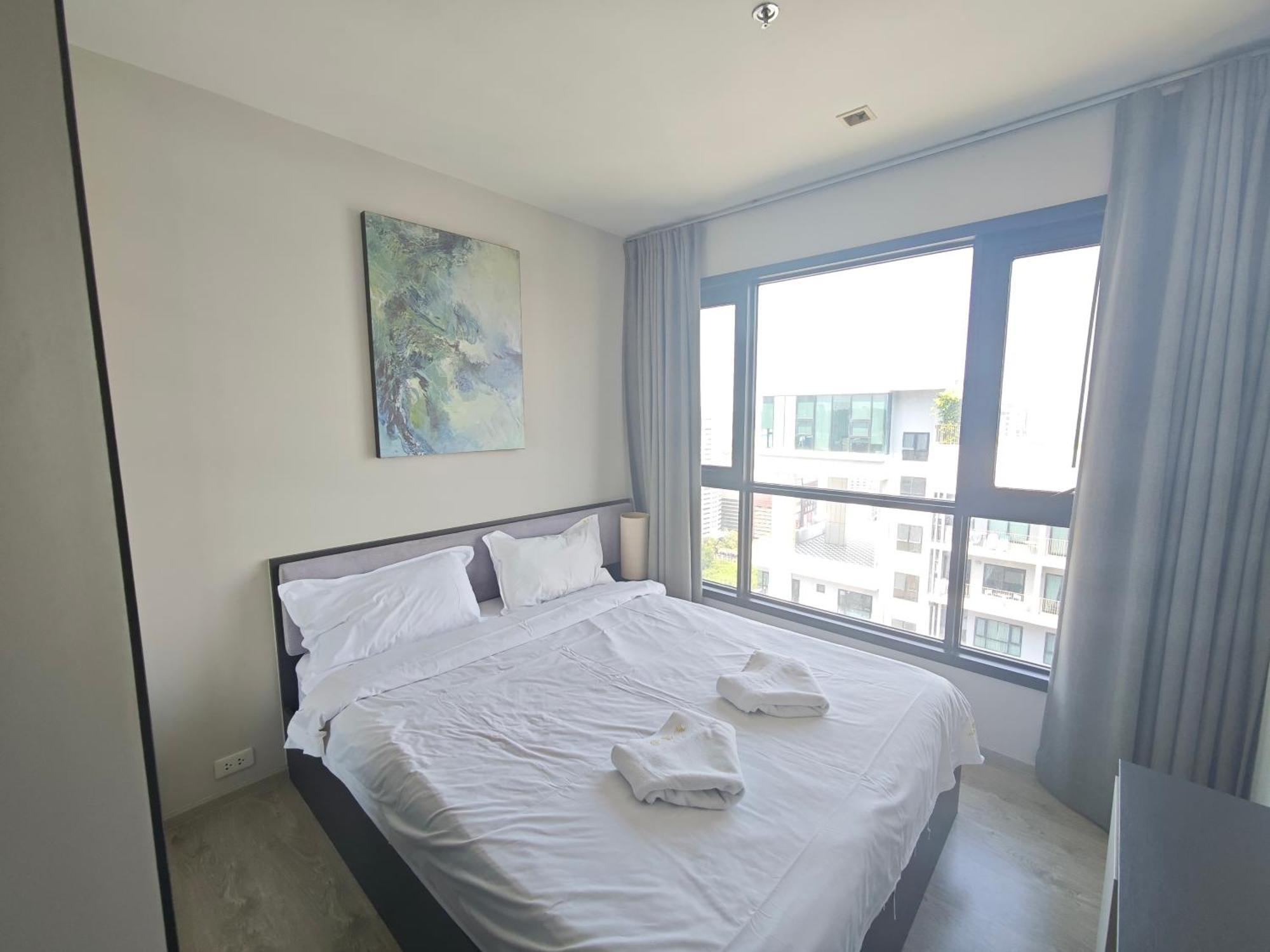 The Base Pattaya Exterior foto